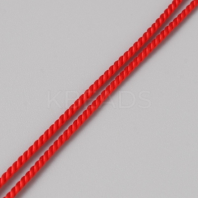 3-ply Nylon Milan Cord OCOR-WH0092-14A-03-1