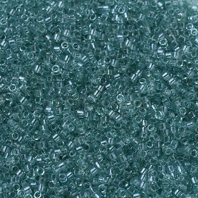 MIYUKI Delica Beads X-SEED-J020-DB0112-1