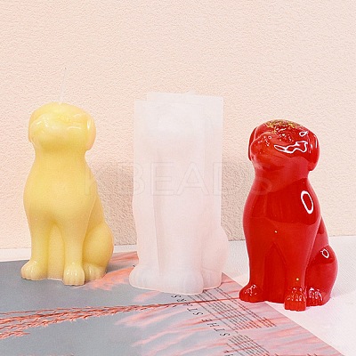 DIY Silicone Candle Molds SIMO-H016-01C-1