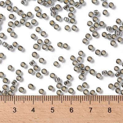 TOHO 8/0 Round Beads X-SEED-TR08-0029-1