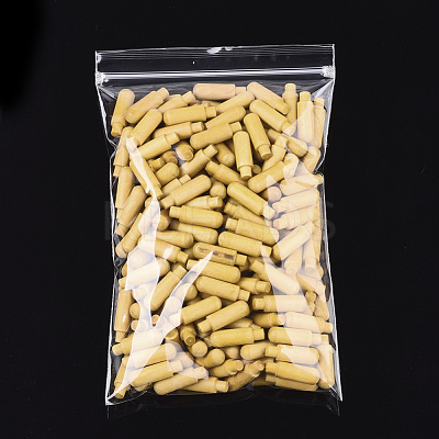 Polypropylene Zip Top Bags OPP-S004-02C-1