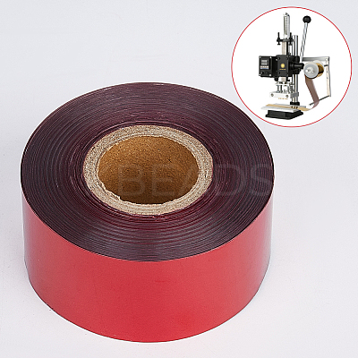 Hot Stamping Foil Paper FIND-WH0420-32A-1