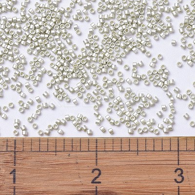 MIYUKI Delica Beads SEED-X0054-DB1151-1