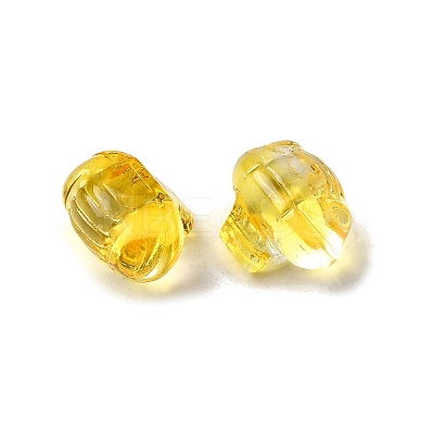 Glass Beads GLAA-D303-05D-1