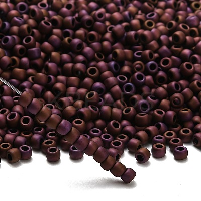TOHO 6/0 Round Beads SEED-TR06-0703-1