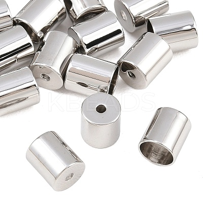 SHEGRACE Brass Cord Ends XGRPCP481-267P-1