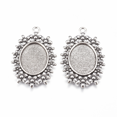 DIY Pendant Making DIY-X0292-14AS-1