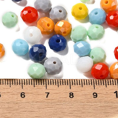 Glass Beads EGLA-A034-SM8mm-33-1