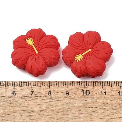 Silicone Beads SL-CBACA92-01-1