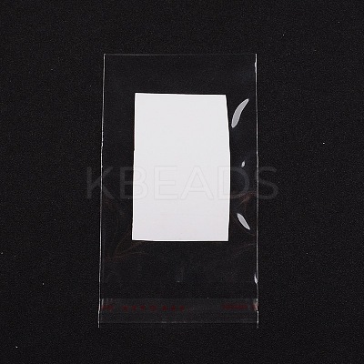 Cellophane Bags OPC003-1