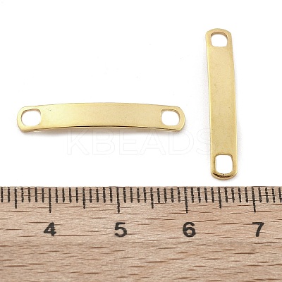 201 Stainless Steel Links/Connectors STAS-S158-10A-G-1