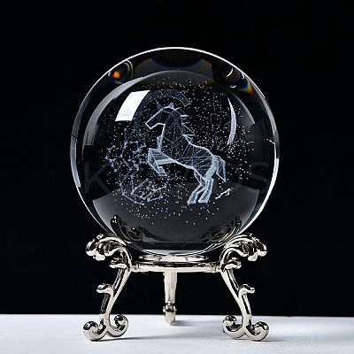 Carving Crystal Ball PW-WG57829-04-1