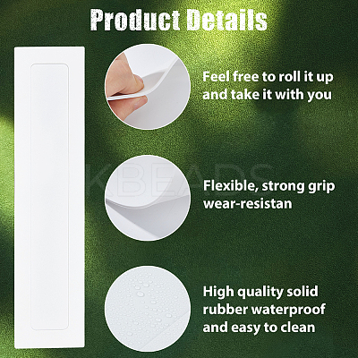 Silicone Baseball Base Bag Waterproof FIND-WH00670-85-1