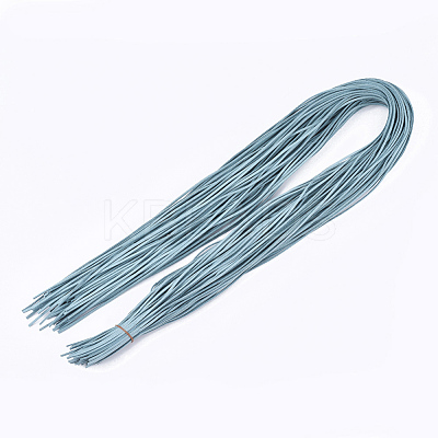 Faux Suede Cord LW-R023-2.8mm-33-1