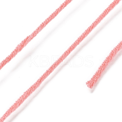 Milk Cotton Knitting Acrylic Fiber Yarn YCOR-NH0001-01D-1