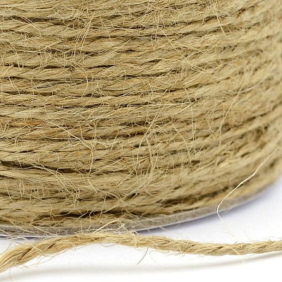 Jute Cord OCOR-E005-01A-1