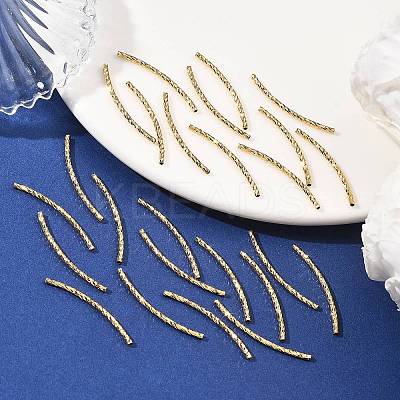 SHEGRACE Brass Beads XGRPCH363-202G-1