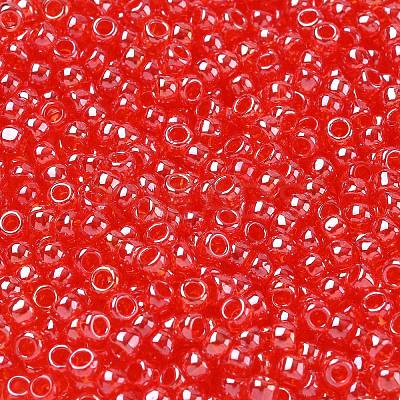 TOHO 6/0 Round Beads SEED-XTR06-0109-1