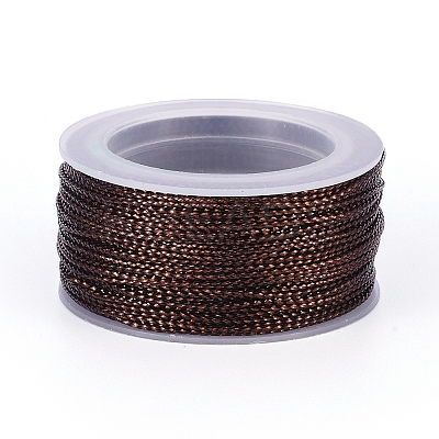 Nylon Metallic Cords MCOR-E002-05-1
