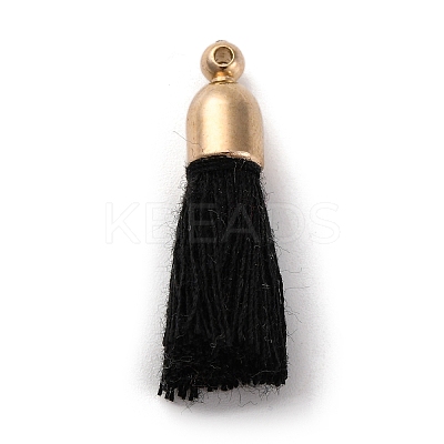 Cotton Pendants OCOR-M010-01-1