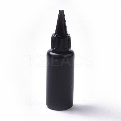 Plastic Glue Bottles X-DIY-WH0079-81-1