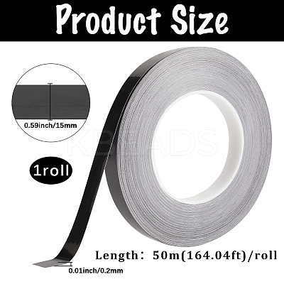 PET Edge Banding DIY-WH20031-054D-01-1