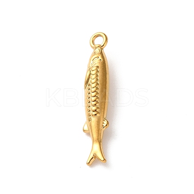 304 Stainless Steel Pendants LS-FIND-Z102-07G-01-1