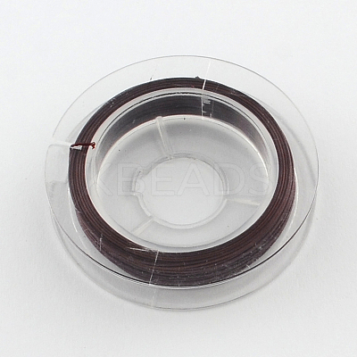 Tiger Tail Wire TWIR-S001-0.38mm-02-1-1