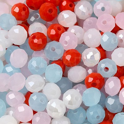 Glass Beads EGLA-A034-SM6mm-41-1