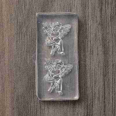 DIY Silicone Nail Art Decoration Accessories Molds LS-SIMO-G003-01B-1