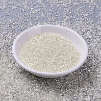 MIYUKI Round Rocailles Beads X-SEED-G007-RR3504-1