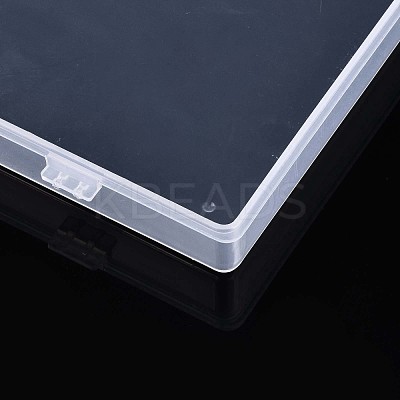 Plastic Boxes CON-ZX007-01-1