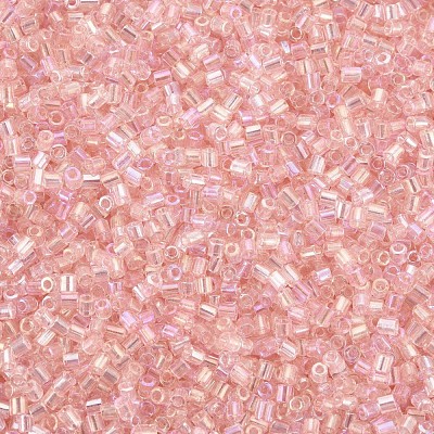 Glass Bugle Beads SEED-S032-10A-169A-1
