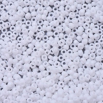 MIYUKI Round Rocailles Beads SEED-X0054-RR0402FR-1