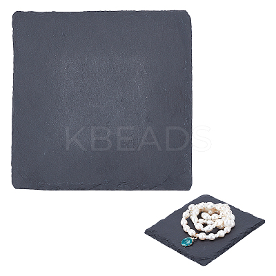 Gesso Jewelry Display Trays EDIS-WH0021-44A-1