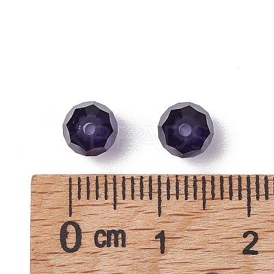 Preciosa® Crystal Beads Y-PRC-BB6-20480-1