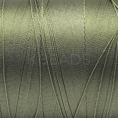 Heavy Duty Nylon Sewing Thread for Sewing Jeams Leather Outdoor Upholstery NWIR-N006-01E1-0.4mm-1