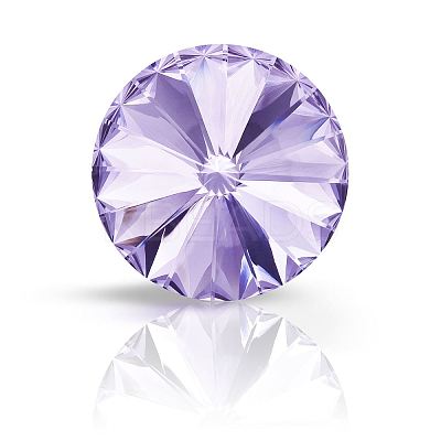 Preciosa® MAXIMA Crystal Round Stones Y-PRC-RASS29-20310-1