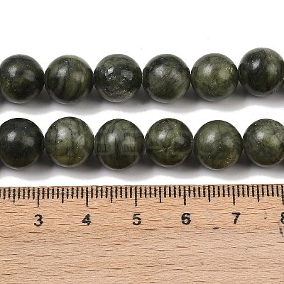 Natural Gemstone Beads Z0SRR014-1