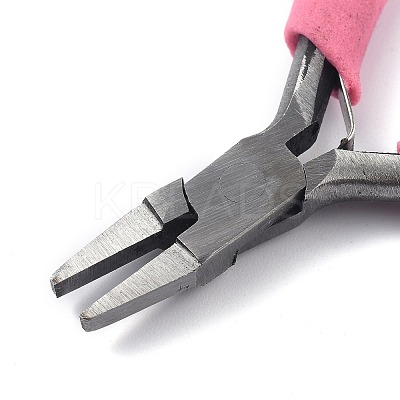 Polishing Jewelry Pliers PT-Z001-01-1