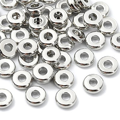 SHEGRACE Brass Beads XGRPCU210-275P-1