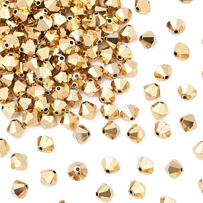 Preciosa® Crystal Beads Y-PRC-BA5-00030-26200-1