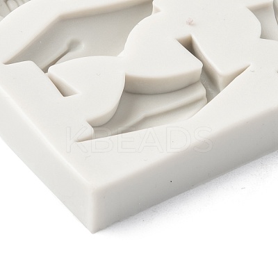 Food Grade Silicone Molds X-DIY-L019-024A-1