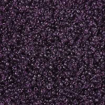 MIYUKI Round Rocailles Beads X-SEED-G009-RR0157-1