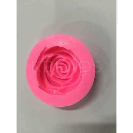 Food Grade Silicone Molds DIY-WH0013-46-1