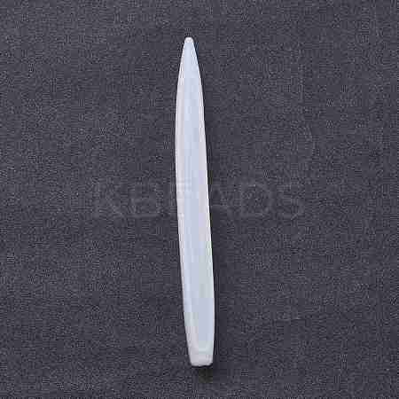 DIY Ball Point Pen Silicone Molds DIY-M024-02-1