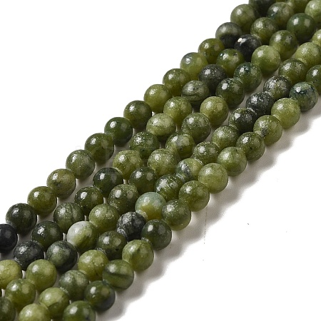 Natural Taiwan Jade Beads X-Z0NCT011-1