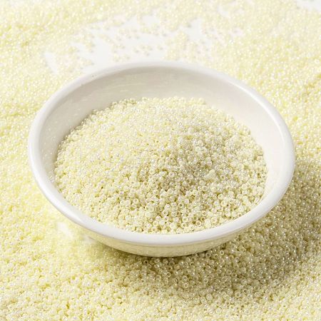 MIYUKI Round Rocailles Beads SEED-X0056-RR0486-1