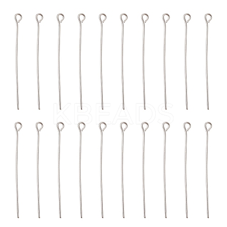 Iron Eye Pins IFIN-FS0001-31C-1