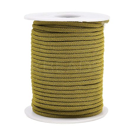 Nylon Braided Cord NWIR-P018-44-1